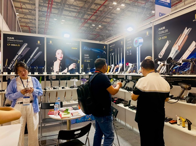 Làn sóng chuyển dịch đầu tư - Bài cuối: Thị trường nội địa bước vào cuộc cạnh tranh mới