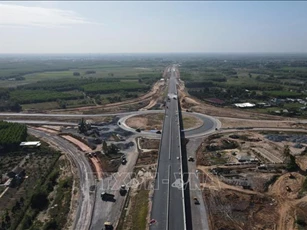 Đột phá hạ tầng - Bài 1: Nền móng cho giai đoạn phát triển mới