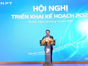 Chuyển đổi vai trò của nhà mạng viễn thông trong bối cảnh mới