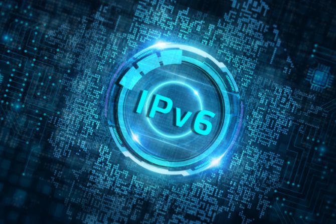 Việt Nam xếp hạng 7 thế giới về chuyển đổi IPv6