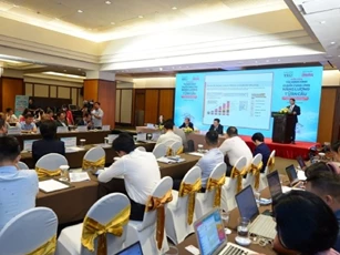 Thị trường năng lượng không thể hút vốn đầu tư nếu thiếu minh bạch