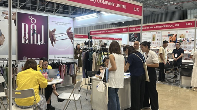 Làn sóng chuyển dịch đầu tư - Bài 1: Việt Nam nổi lên trong chuỗi cung ứng toàn cầu