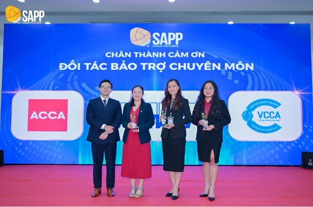 ACCA hỗ trợ doanh nghiệp áp dụng chuẩn mực báo cáo tài chính quốc tế