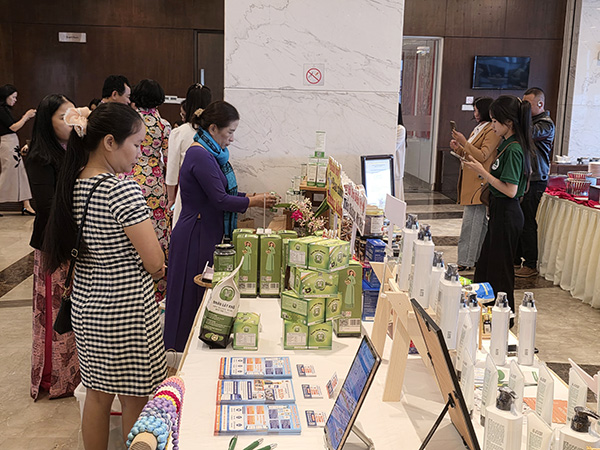 Xây dựng nhãn hiệu chứng nhận ‘Made in Danang’