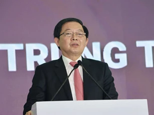 Phó Thủ tướng Hồ Quốc Dũng: Gia Lai có ‘xung lực mới’ để bứt phá bằng công nghệ