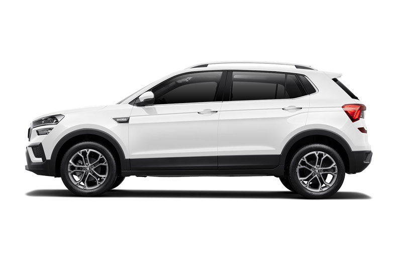 Đối thủ của Toyota Yaris Cross, Mitsubishi Xforce giảm giá mạnh tại Việt Nam