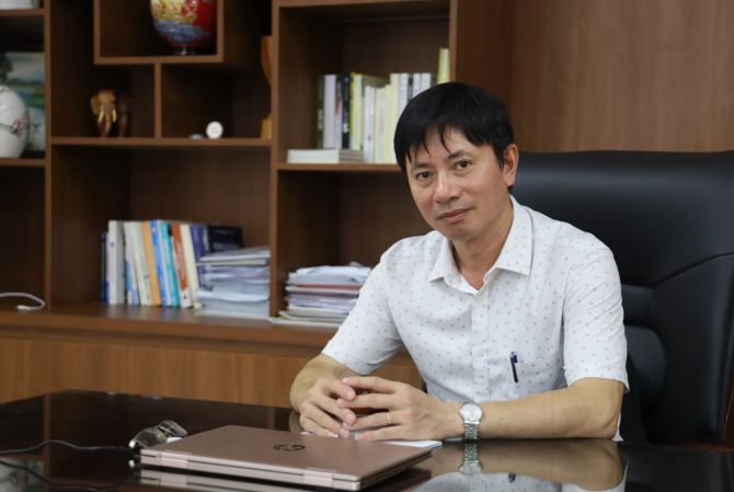 Ngày hội Công nghệ số tỉnh Khánh Hòa: Tăng tốc, bứt phá với chuyển đổi số 