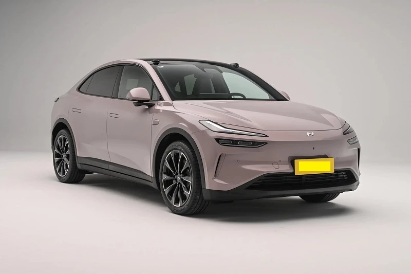 Onvo L60 Violet Limited Edition 2026. Onvo L60 Violet Limited Edition 2026.