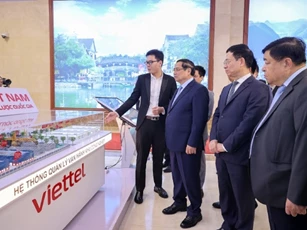 Làm gì để kinh tế số trở thành động lực tăng trưởng?