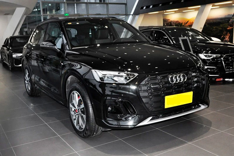 Audi Q5L 2026.