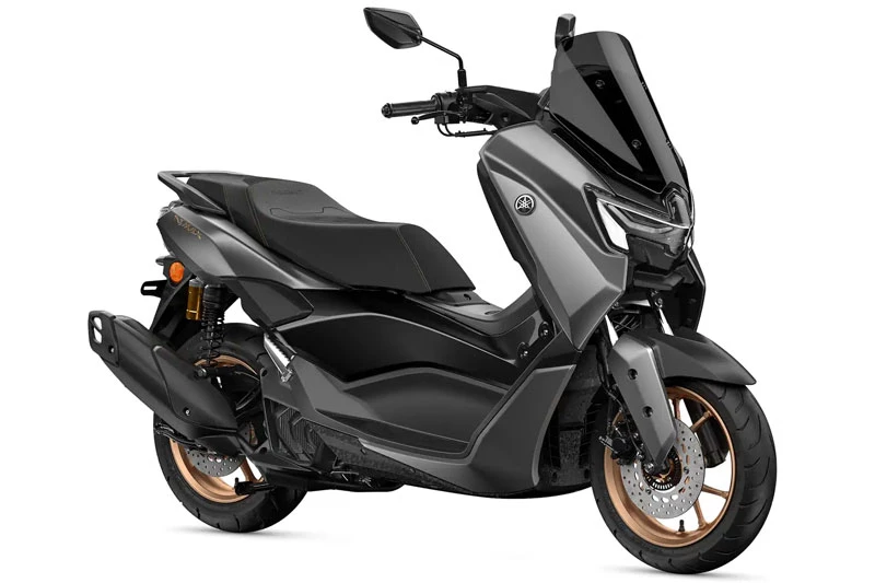Yamaha NMAX 155 2026.