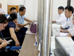 Lào Cai xây hạ tầng số, thúc đẩy kinh tế số, xã hội số