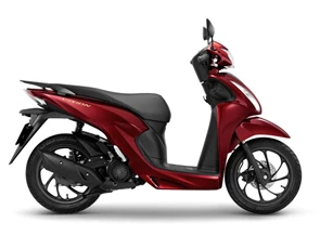 Những nâng cấp đáng giá trên Honda Vision 2026 vừa ra mắt tại Việt Nam