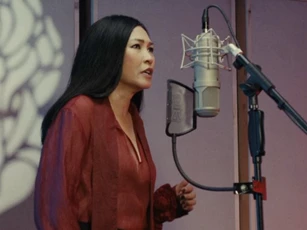 Ca sĩ Phương Thanh tái xuất với OST ‘Mẹ của con’ trong ‘Nhà hai chủ’