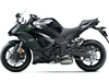 Chi tiết Kawasaki Ninja 1100SX 2026 vừa ra mắt, giá hơn 460 triệu đồng