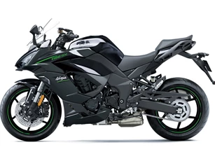 Chi tiết Kawasaki Ninja 1100SX 2026 vừa ra mắt, giá hơn 460 triệu đồng