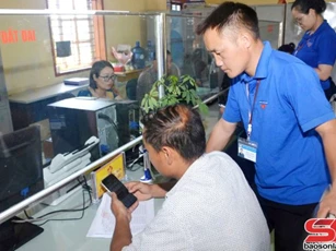 Tuổi trẻ Sơn La thúc đẩy chuyển đổi số tại địa phương