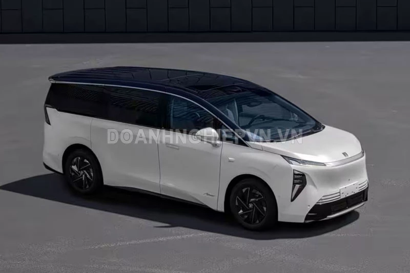 Buick Ultimate Family 2026. 