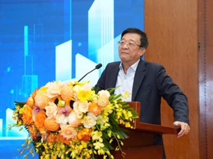 Tín dụng 'xanh' vẫn quá thấp so với quy mô nền kinh tế