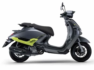 Xe tay ga động cơ 276cc, phanh ABS 2 kênh, giá hơn 101 triệu đồng, cạnh tranh với Honda SH