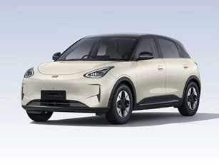 SUV đô thị công suất 116 mã lực, giá từ 365 triệu đồng