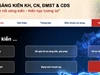Cổng sáng kiến khoa học tiếp nhận hơn 1.000 sáng kiến về công nghệ và đổi mới sáng tạo