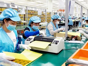 Thưởng Tết Nguyên đán 2026 cao nhất ở Bắc Ninh lên tới 400 triệu đồng