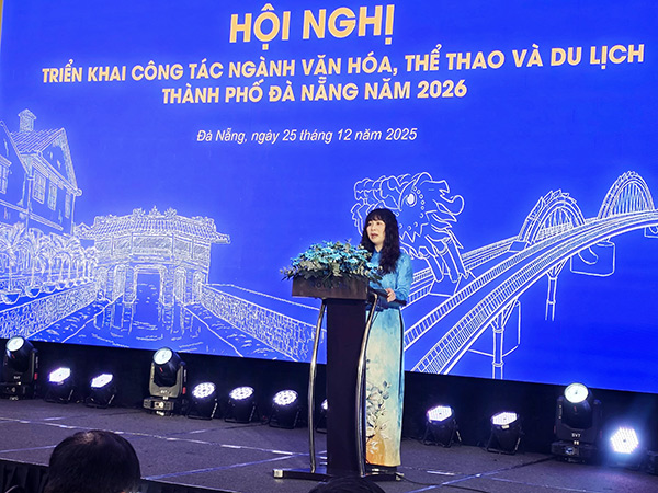 Du lịch Đà Nẵng giữ vững tăng trưởng hai con số