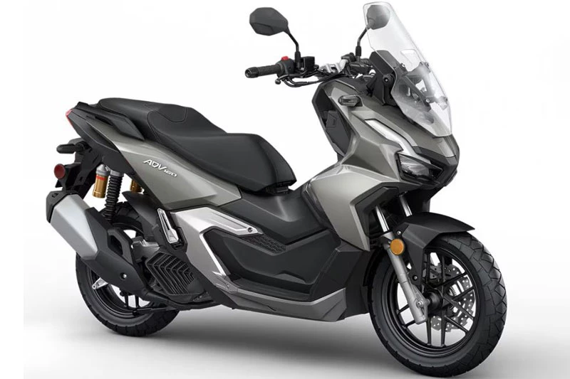 Honda ADV 160 2026.