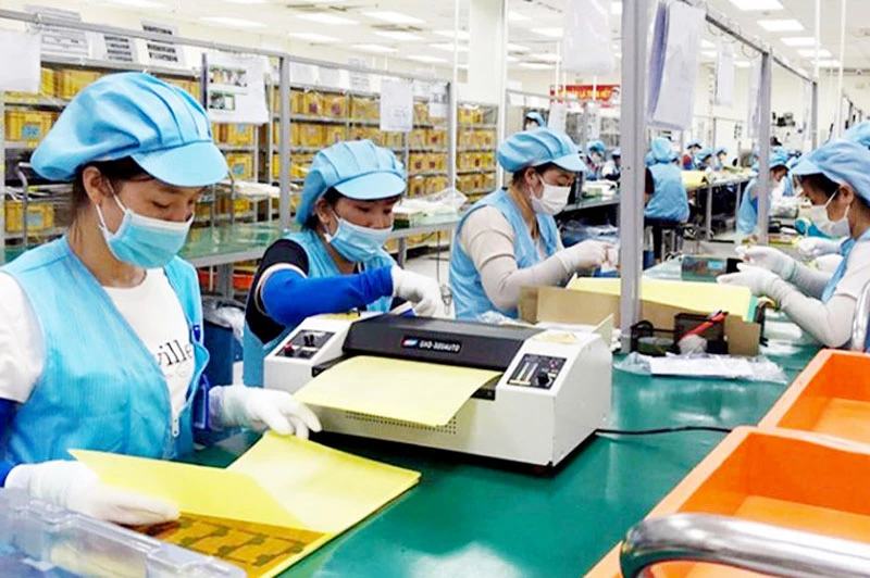 Ảnh: Báo và Phát thanh, Truyền hình Bắc Ninh.