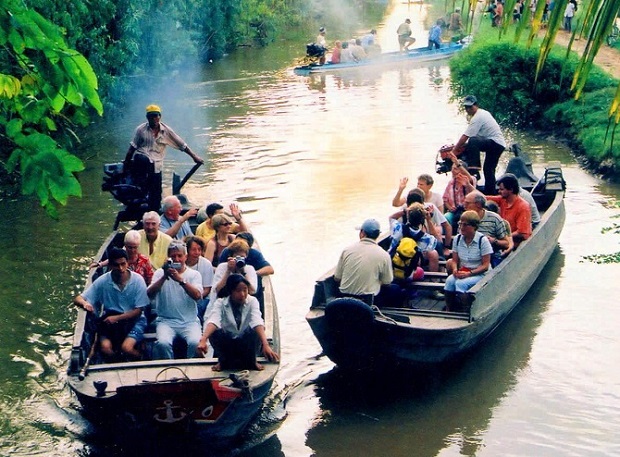 Lễ hội sông nước Cần Thơ 2025: Động lực phát triển kinh tế cộng đồng gắn với du lịch xanh
