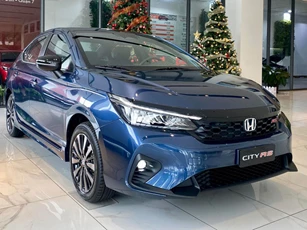 Honda City giảm giá mạnh, quyết đua doanh số với Toyota Vios, Hyundai Accent
