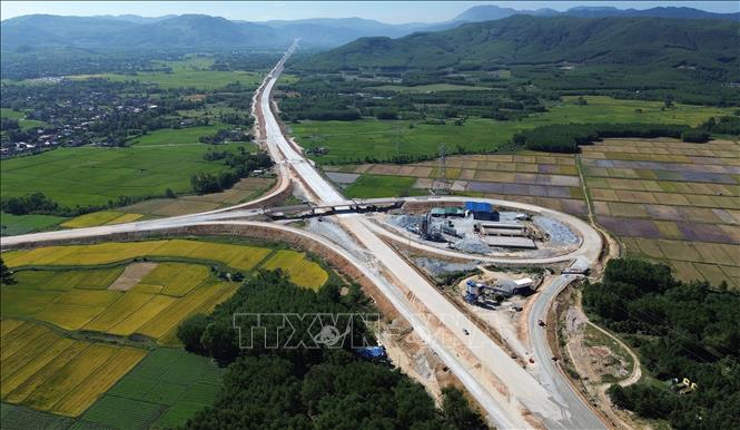 10 sự kiện nổi bật của kinh tế Việt Nam năm 2025