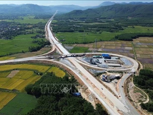 10 sự kiện nổi bật của kinh tế Việt Nam năm 2025