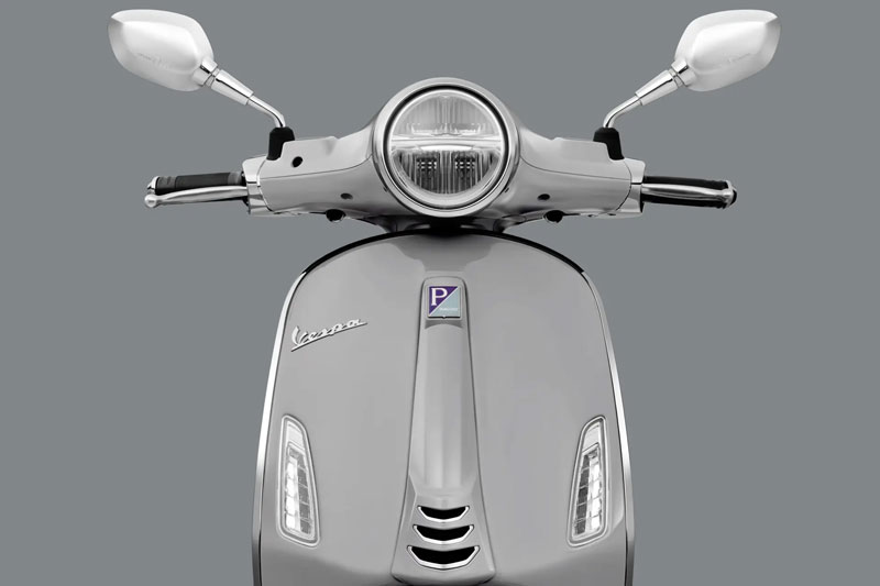 Đối thủ của Honda SH 160i trình làng, giá gần 116 triệu đồng