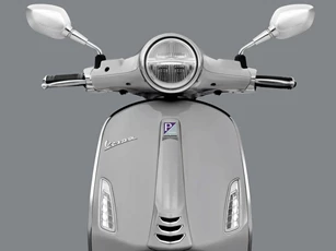 Đối thủ của Honda SH 160i trình làng, giá gần 116 triệu đồng