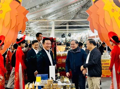 Hà Nội: Phát triển làng nghề cũng là bảo tồn di sản, phát huy bản sắc văn hoá