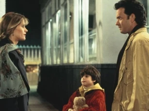 Gặp gỡ cặp đôi Tom Hanks & Meg Ryan trong ‘Sleepless in Seattle’ trên Cine7