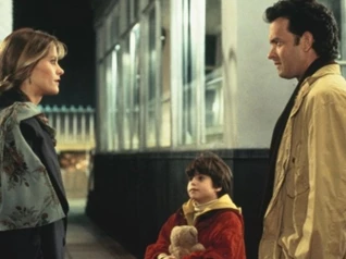 Gặp gỡ cặp đôi Tom Hanks & Meg Ryan trong ‘Sleepless in Seattle’ trên Cine7