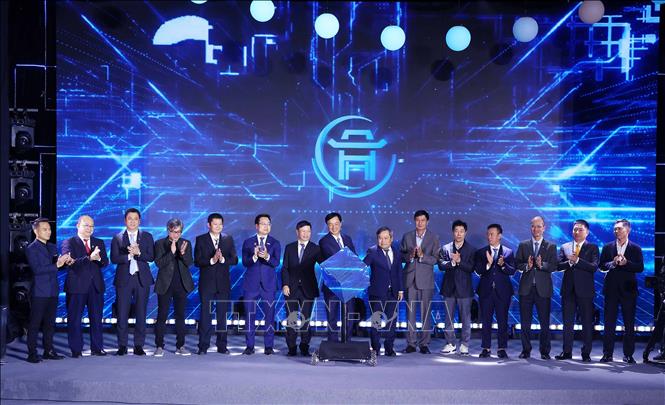 Ra mắt Mạng lưới đổi mới sáng tạo thành phố Hà Nội