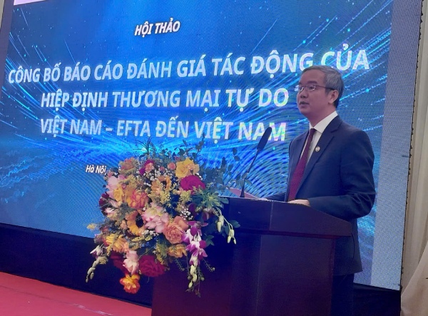 Doanh nghiệp cần 'tấm vé' tiêu chuẩn cao để chinh phục VEFTA