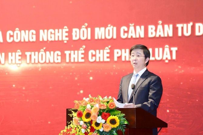 2025 - Năm của những bước ngoặt lịch sử trong ngành Khoa học công nghệ