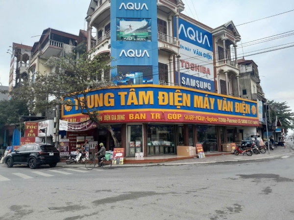 Hưng Yên: Xã Hoàng Hoa Thám bứt phá kinh tế từ đòn bẩy sắp xếp đơn vị hành chính