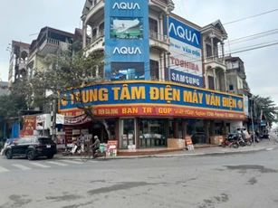 Hưng Yên: Xã Hoàng Hoa Thám bứt phá kinh tế từ đòn bẩy sắp xếp đơn vị hành chính