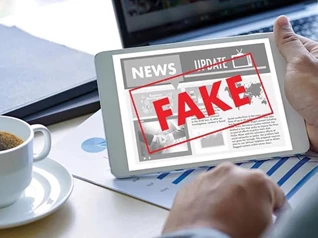 Không gian mạng an toàn hơn với biện pháp xử lý trên 92% nội dung xấu độc