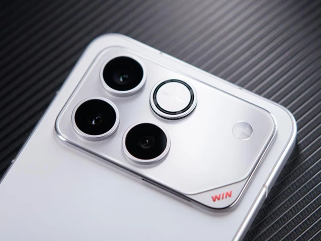 Smartphone mạnh bậc nhất thế giới, pin 10.000mAh, giá hơn 10 triệu đồng