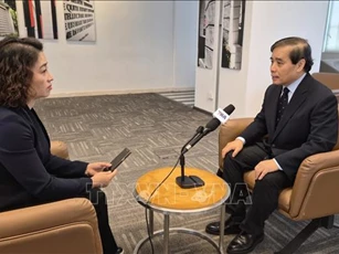 Đột phá theo Nghị quyết 57: 'Chìa khóa' khoa học công nghệ dẫn tới tương lai