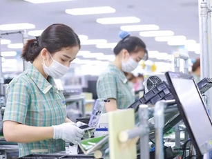 TP Hồ Chí Minh ghi nhận mức thưởng Tết cao nhất hơn 1,8 tỷ đồng