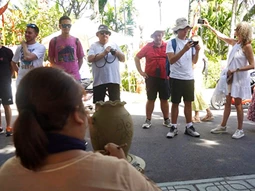 Du lịch Đà Nẵng đặt mục tiêu lớn trong năm 2026