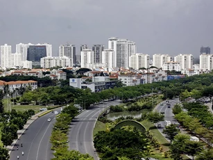 Khẩn trương triển khai Kết luận của Bộ Chính trị về phát triển đô thị bền vững